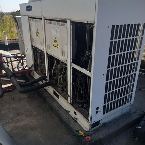 臥室空調安裝哪些位置較合適