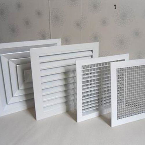 一帆 鋁合金風口 歡迎選購 鑄造爐窯熱處理欄目